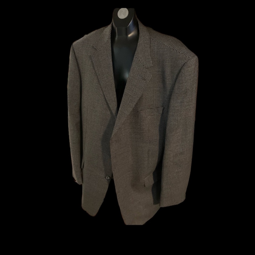 Premiato Mens Blazer - Picture 2 of 7